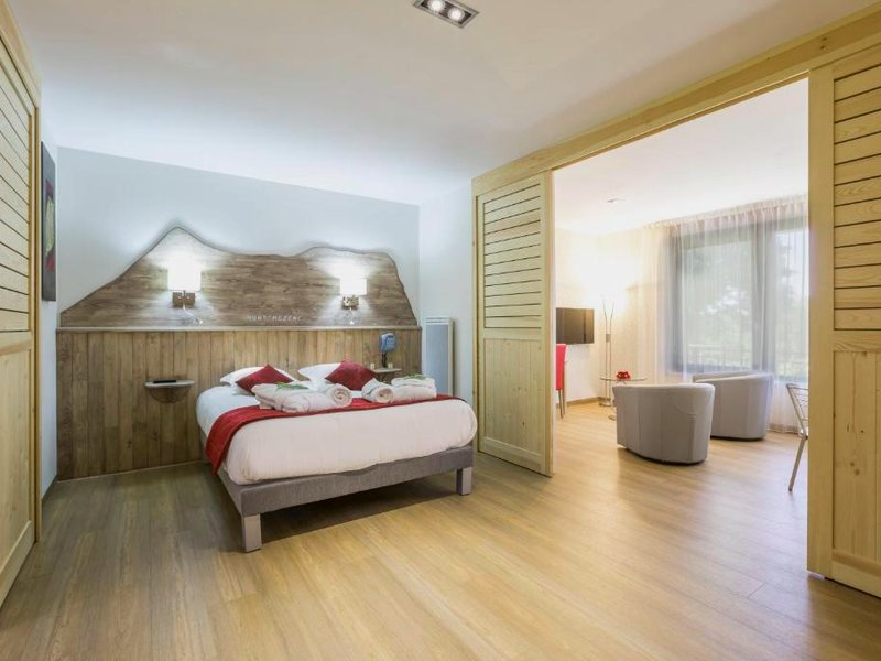 Logis Hotel Le Relais du Bois Vialotteの写真