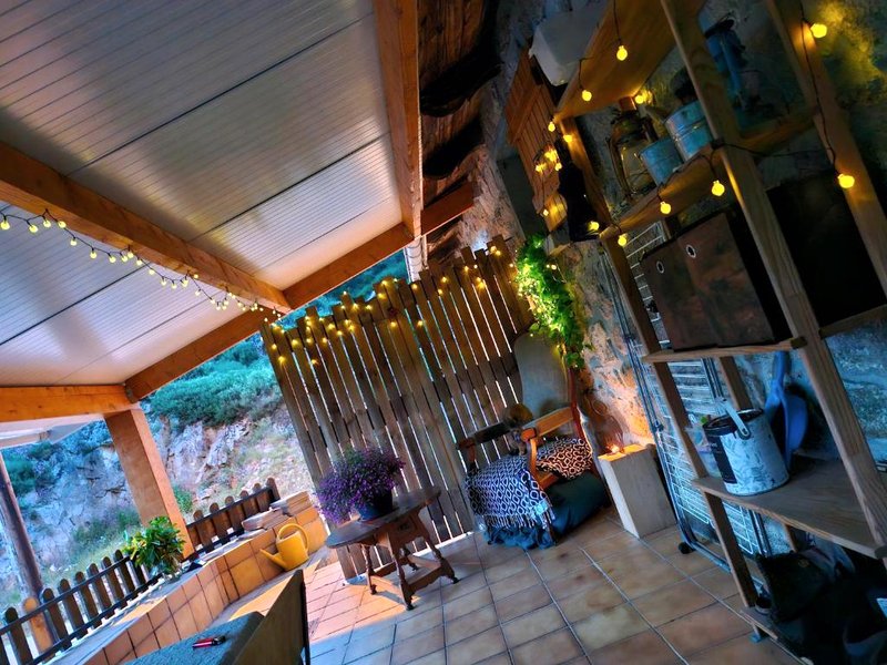 La cabane des luciolesの写真