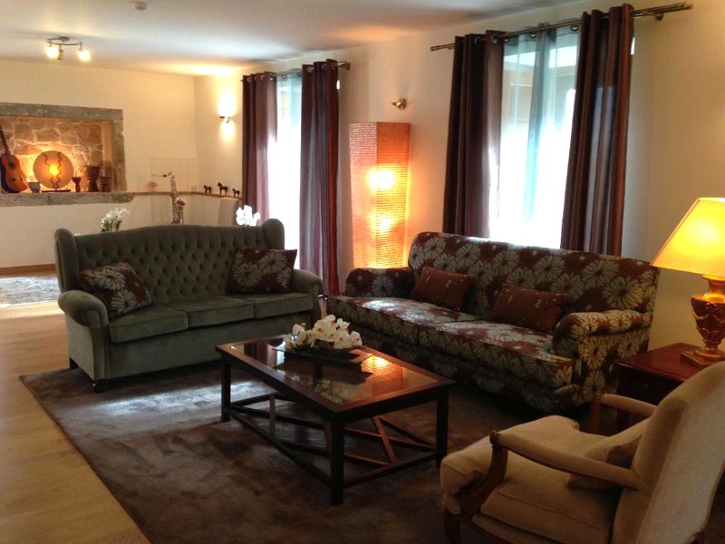 Otium Country Houseの写真