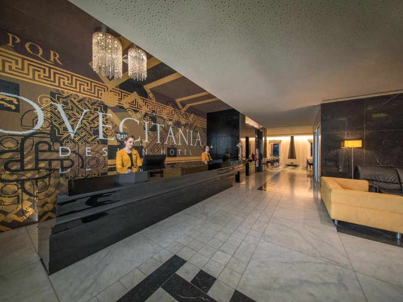 HD | Duecitania Design Hotelの写真