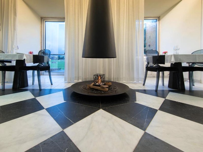 HD | Duecitania Design Hotelの写真