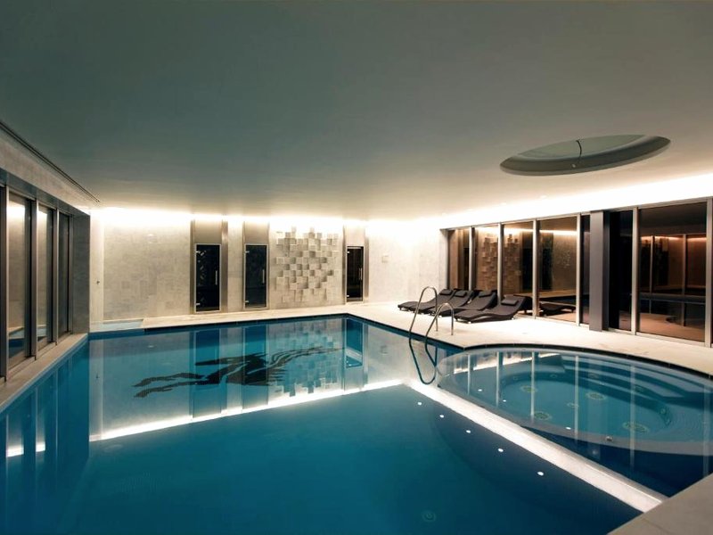 HD | Duecitania Design Hotelの写真
