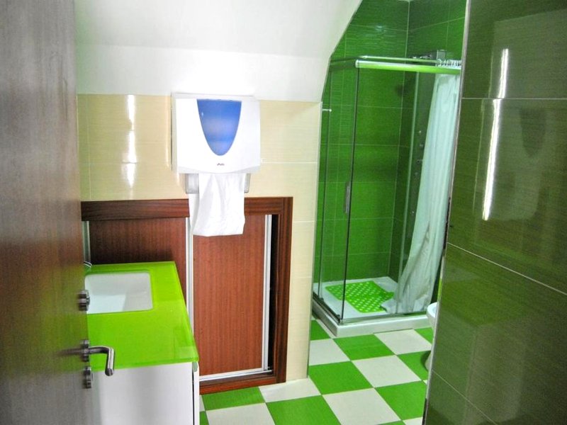 Hostel Bonitoの写真