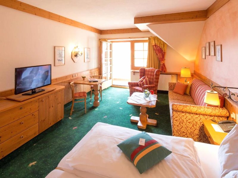 Hotel Zum Schwarzen Barenの写真