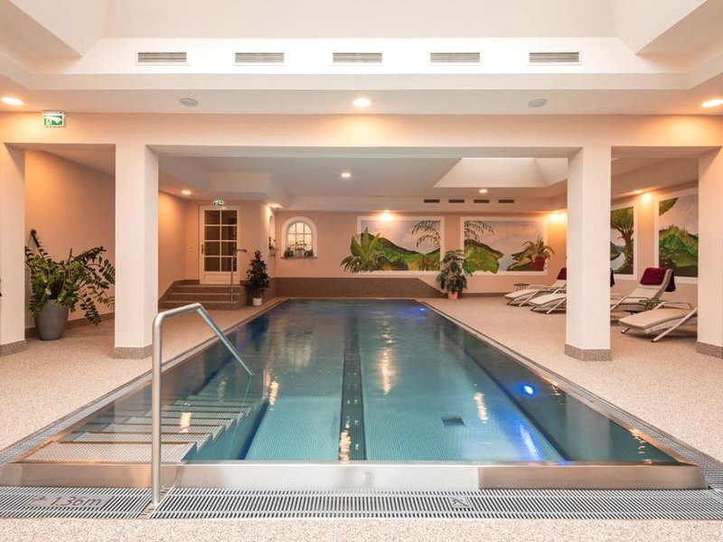 Hotel Zum Schwarzen Barenの写真