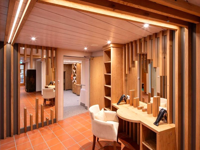 Hotel Zum Schwarzen Barenの写真