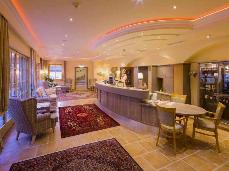 Hotel Zum Schwarzen Barenの写真