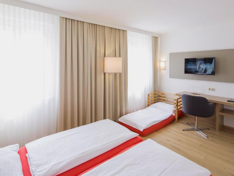 ホテル シュタット メルク (Hotel Stadt Melk)の写真