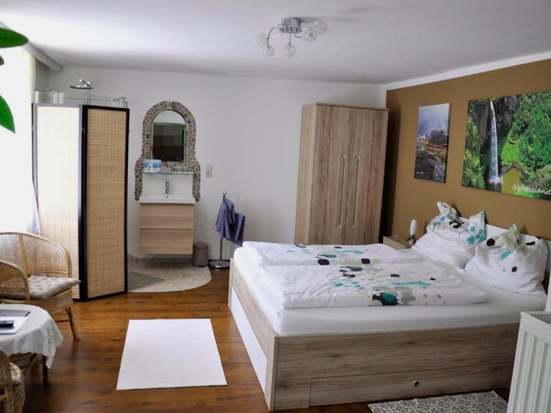 Gastehaus Wachauの写真