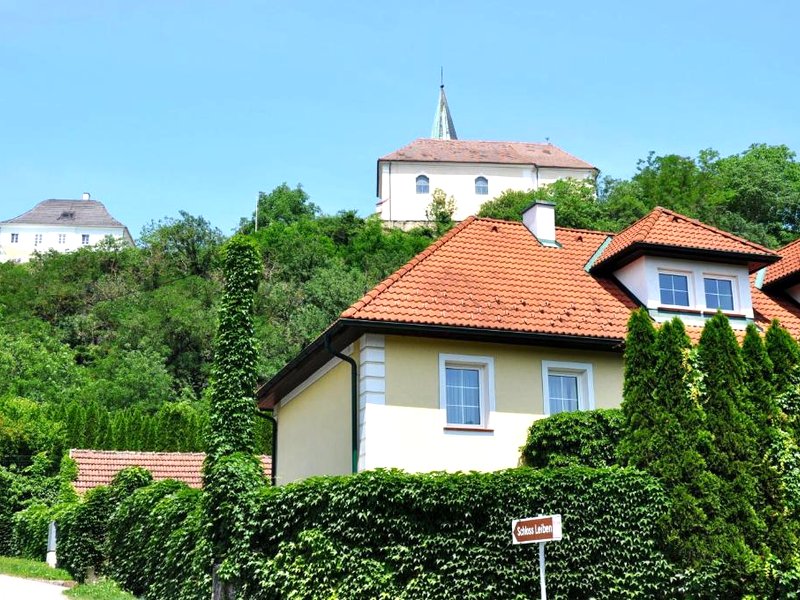 Gastehaus Wachauの写真