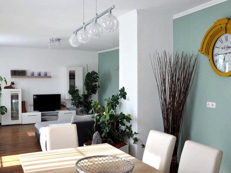 Gastehaus Wachauの写真