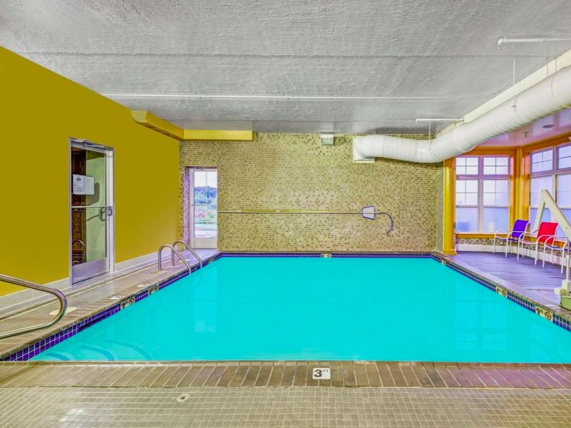 デイズ イン バイ ウィンダム エアポート メイン モール (Days Inn by Wyndham Airport/Maine Mall)の写真