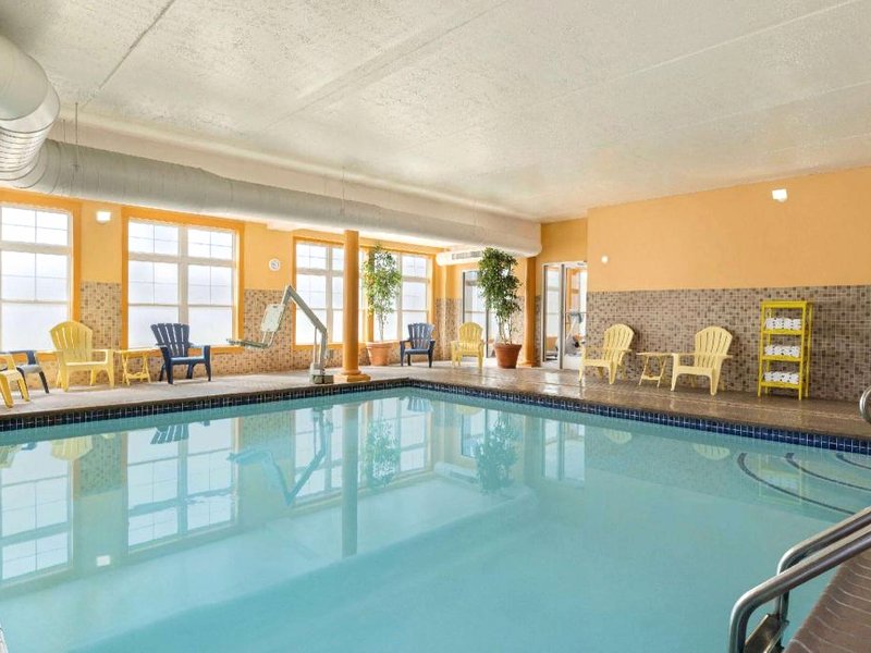 デイズ イン バイ ウィンダム エアポート メイン モール (Days Inn by Wyndham Airport/Maine Mall)の写真