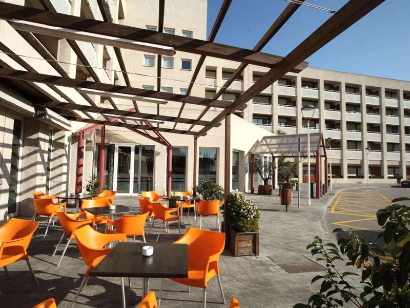 Hotel Travelodge Barcelona del Valles の写真