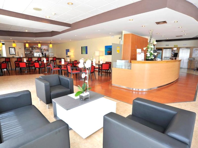 Hotel Travelodge Barcelona del Valles の写真