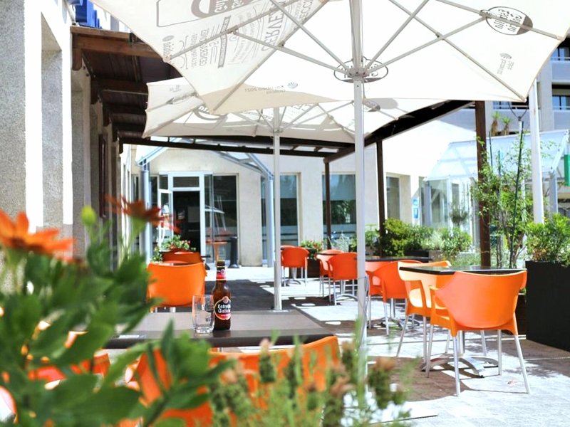 Hotel Travelodge Barcelona del Valles の写真