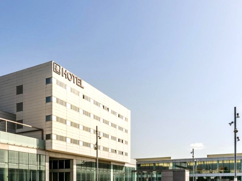 ユーロスターズ エグゼクティブ ホテル (Eurostars Executive Hotel)の写真