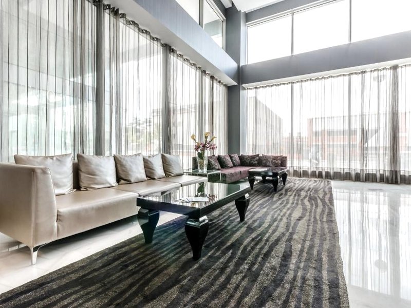 ユーロスターズ エグゼクティブ ホテル (Eurostars Executive Hotel)の写真