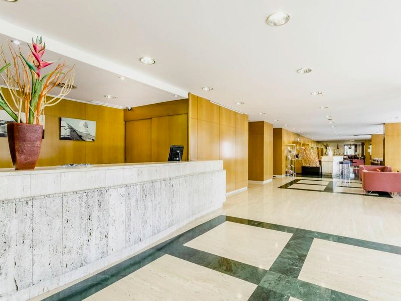 ホテル エグゼ バルベラ パルク (Hotel Exe Barbera Parc)の写真