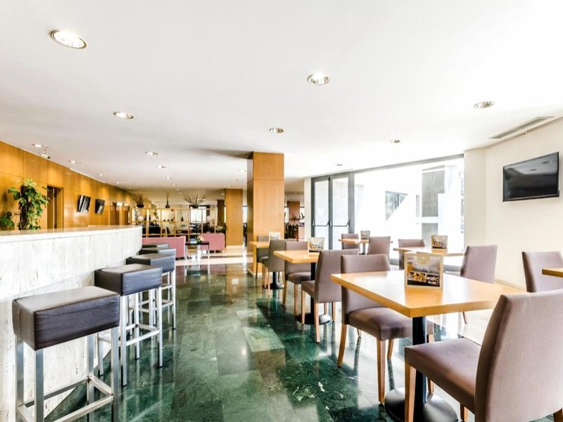 ホテル エグゼ バルベラ パルク (Hotel Exe Barbera Parc)の写真