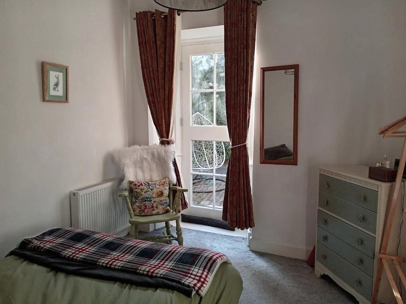 ScottishBorders Townhouseの写真