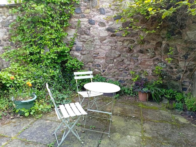 ScottishBorders Townhouseの写真