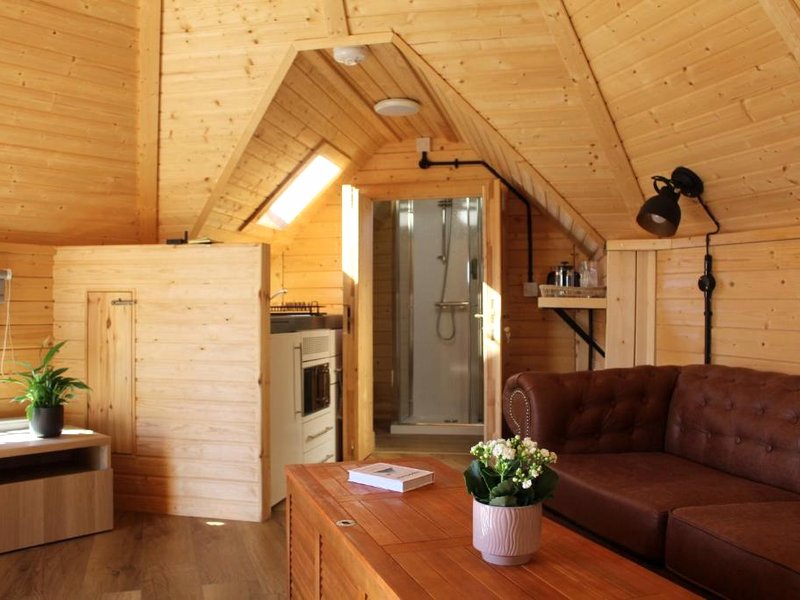 Belstruther Glampingの写真