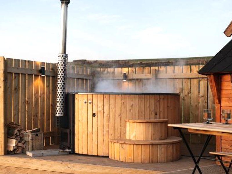 Belstruther Glampingの写真