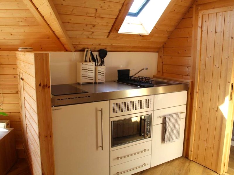 Belstruther Glampingの写真