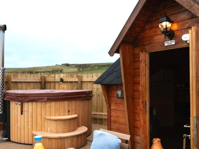 Belstruther Glampingの写真