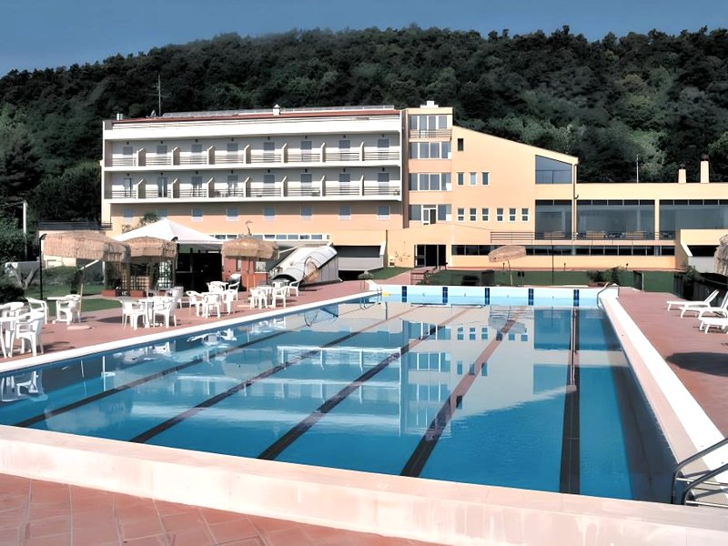 HA HOTELの写真