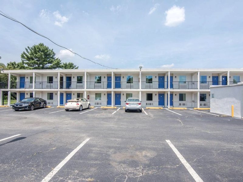 Motel 6 Glassboro, NJ - Rowan Universityの写真