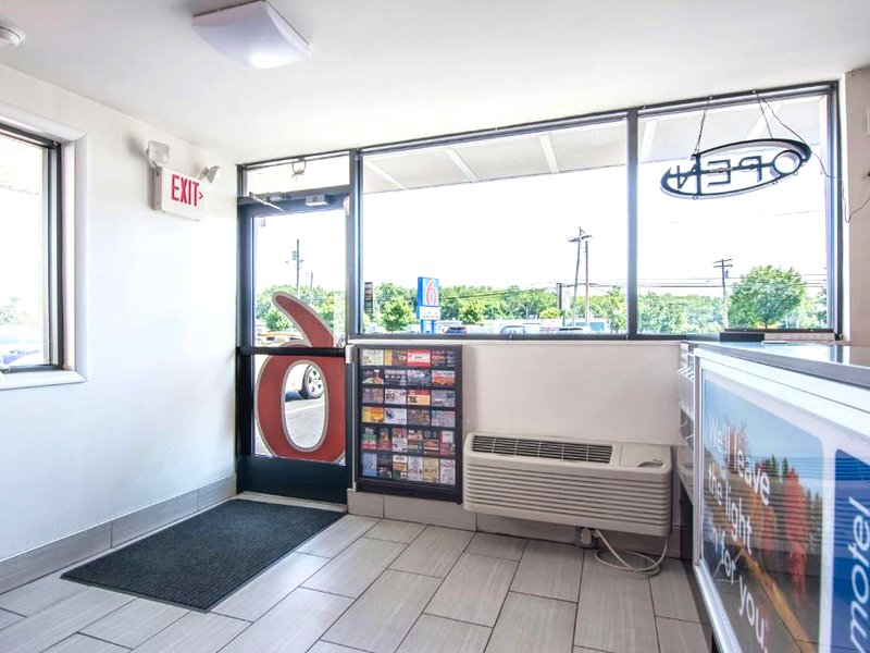 Motel 6 Glassboro, NJ - Rowan Universityの写真