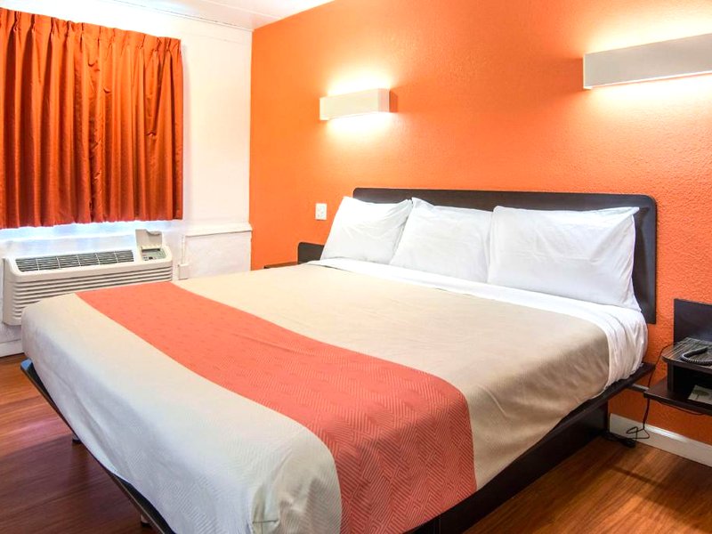 Motel 6 Glassboro, NJ - Rowan Universityの写真
