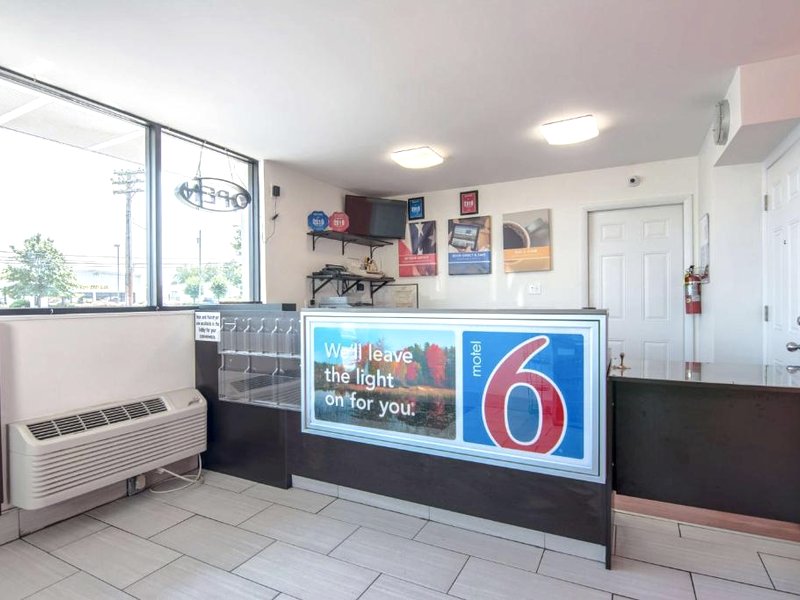 Motel 6 Glassboro, NJ - Rowan Universityの写真