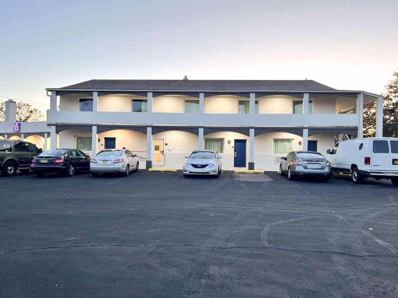 Motel 6 Williamstown, NJ - Black Horse Pikeの写真
