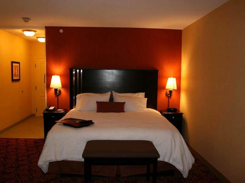 ハンプトン イン ターナーズビル（フィラデルフィア エリア） (Hampton Inn Turnersville (Philadelphia Area))の写真