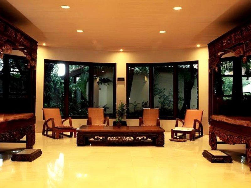 Laras Asri Resort & Spaの写真