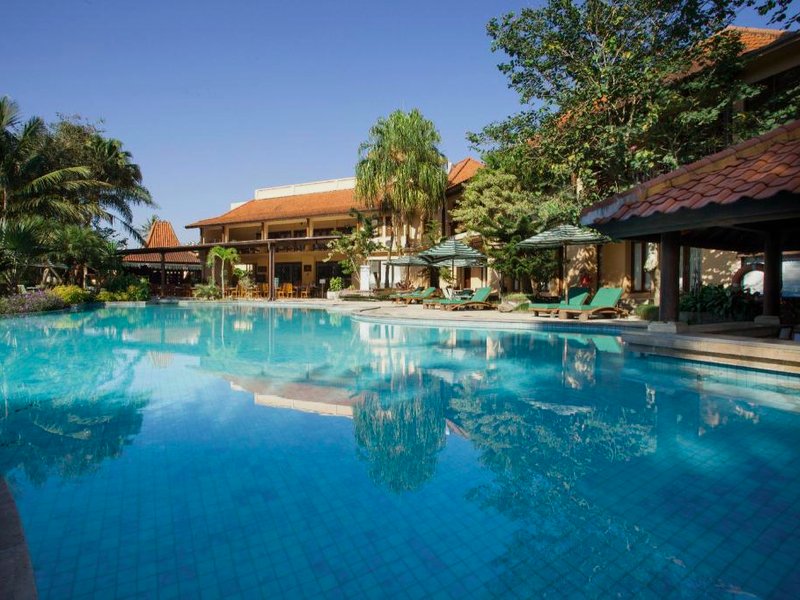 Laras Asri Resort & Spaの写真