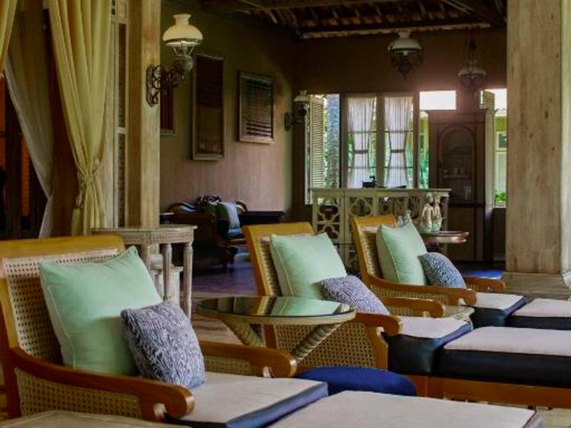 カユ アルム リゾート (Kayu Arum Resort)の写真