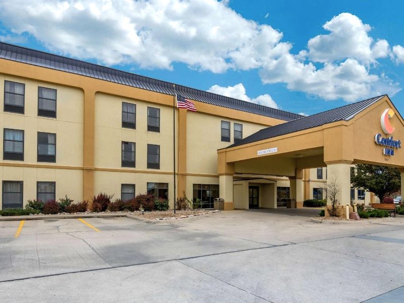 Comfort Inn Ottawaの写真