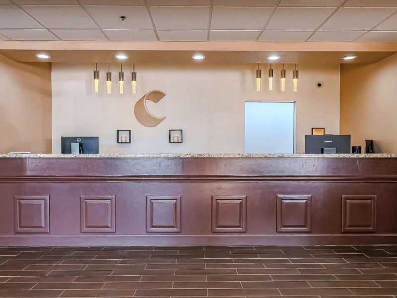 Comfort Inn Ottawaの写真