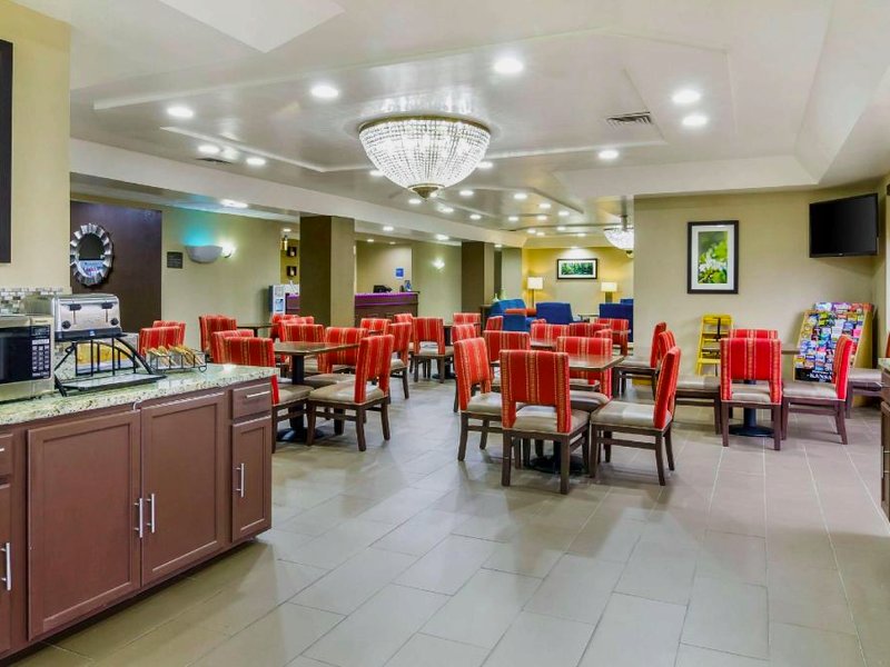 Comfort Inn Ottawaの写真