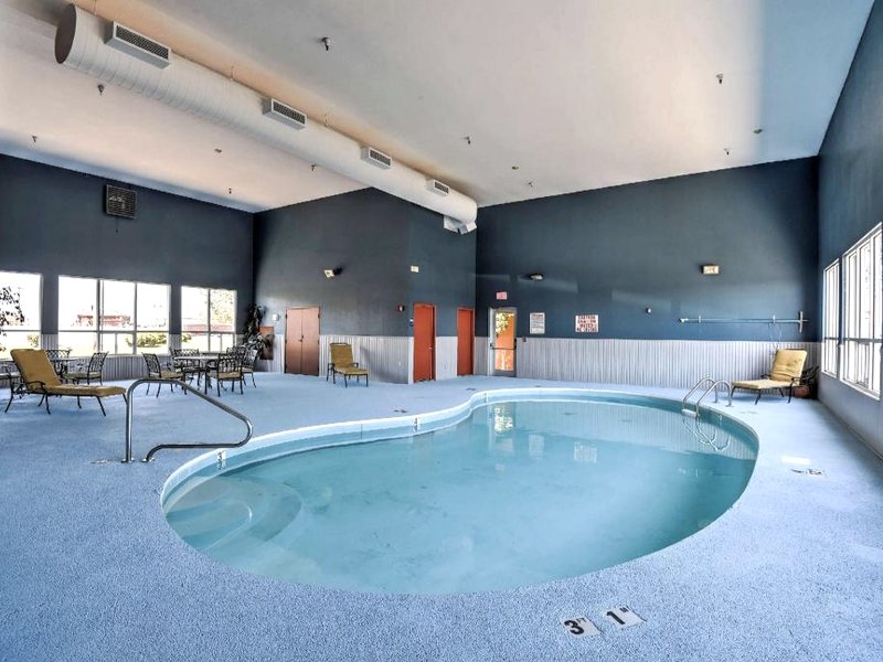 シュアステイ ホテル オタワ (SureStay Hotel Ottawa)の写真
