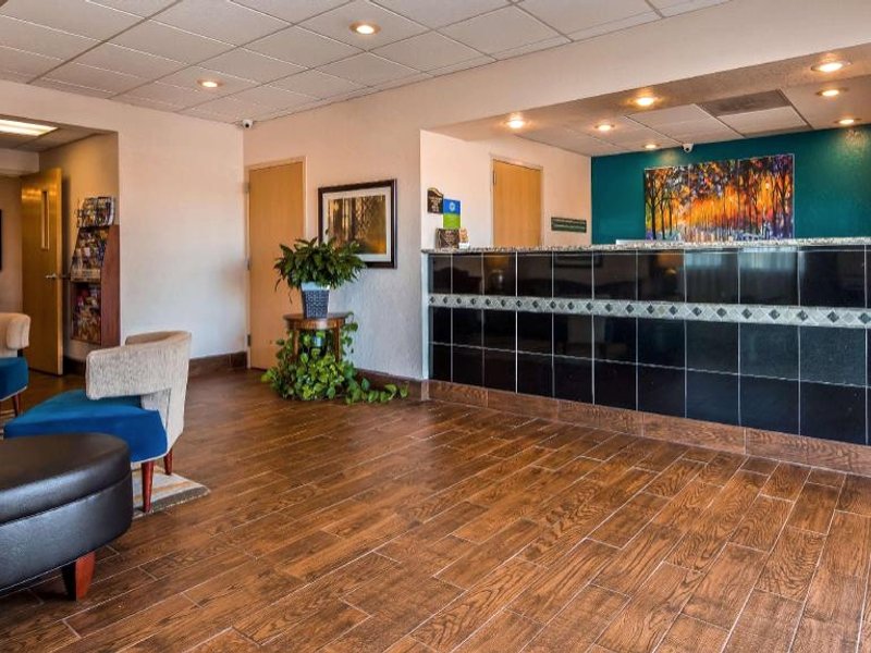 シュアステイ ホテル オタワ (SureStay Hotel Ottawa)の写真