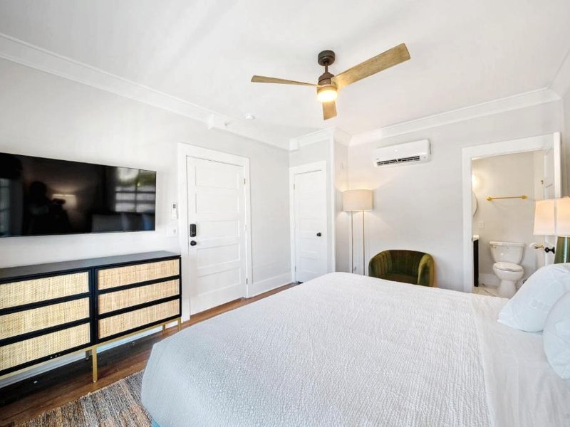 Taranto House by Visit Apalachの写真