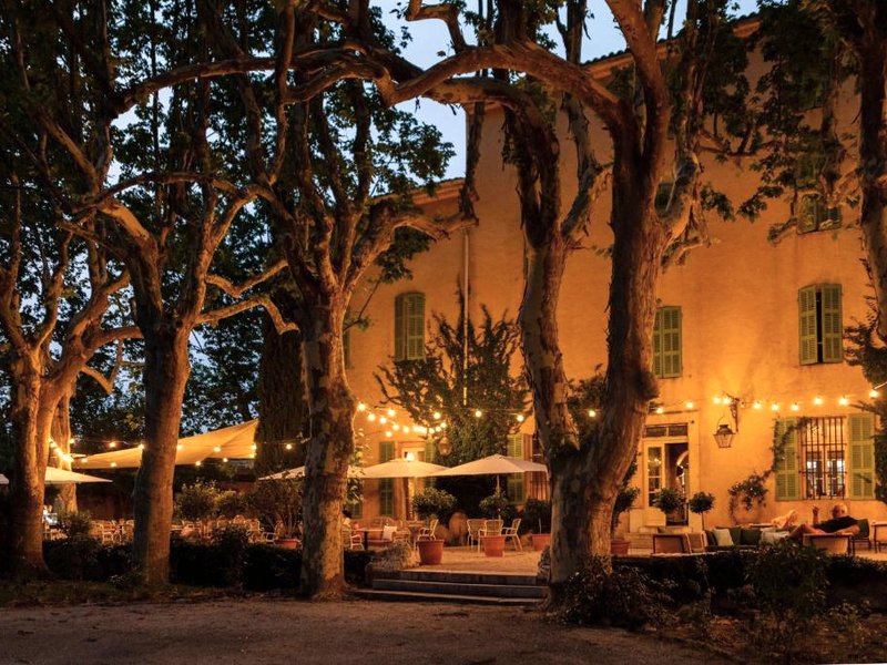 Hôtel - Restaurant & Spa La Magdeleine - Mathias Dandine (Hotel - Restaurant & Spa La Magdeleine - Mathias Dandine)の写真