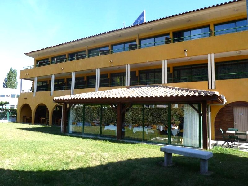 ベスト ウェスタン ジェメノス エン プロバンス (Best Western Gemenos en Provence)の写真