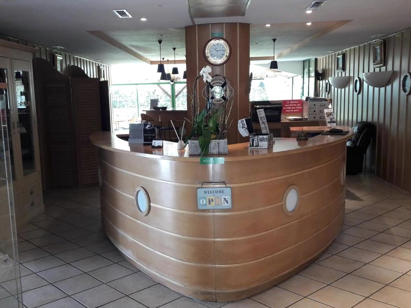ベスト ウェスタン ジェメノス エン プロバンス (Best Western Gemenos en Provence)の写真