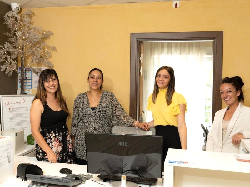 The Originals Boutique, Hôtel l’Occitan, Aubagne Nordの写真